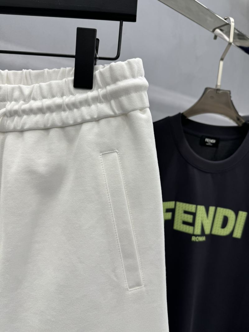 Fendi Short Pants